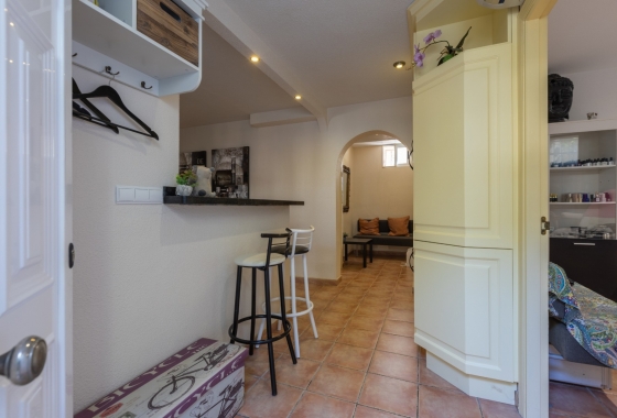 Resale - Villa - Benijofar