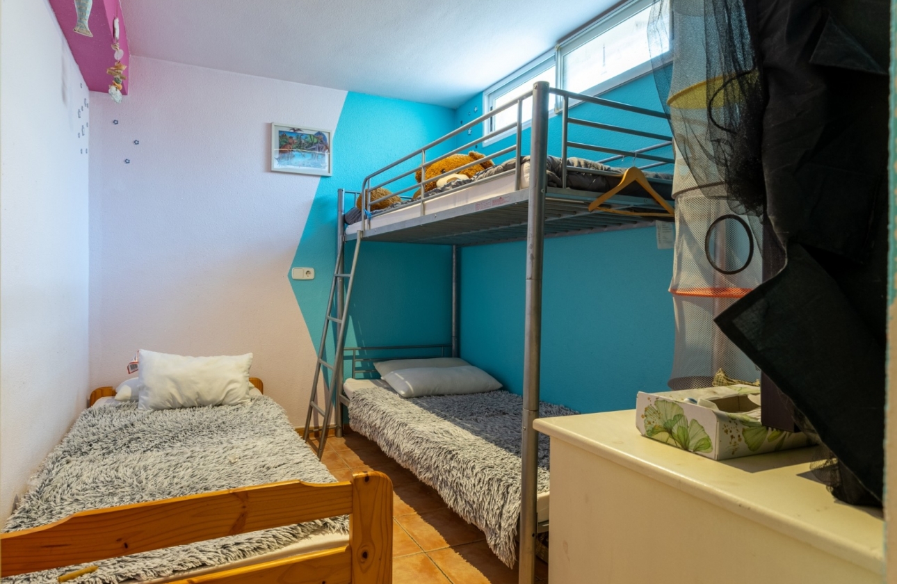 Resale - Villa - Benijofar