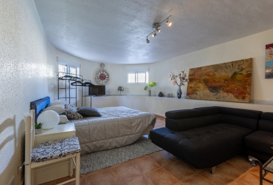 Resale - Villa - Benijofar