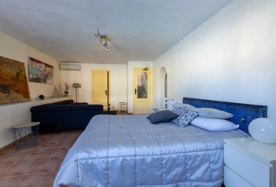 Resale - Villa - Benijofar