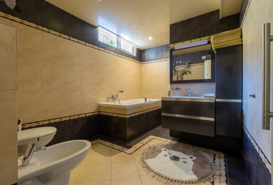 Resale - Villa - Benijofar