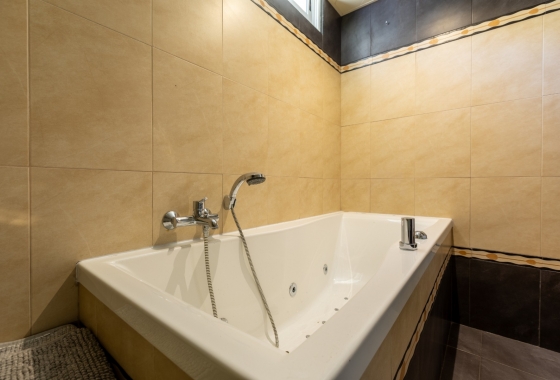 Resale - Villa - Benijofar