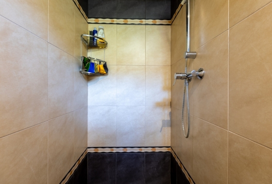 Resale - Villa - Benijofar