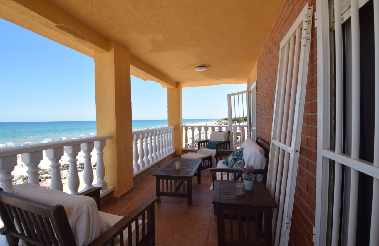 Revente - Villa - Guardamar del Segura