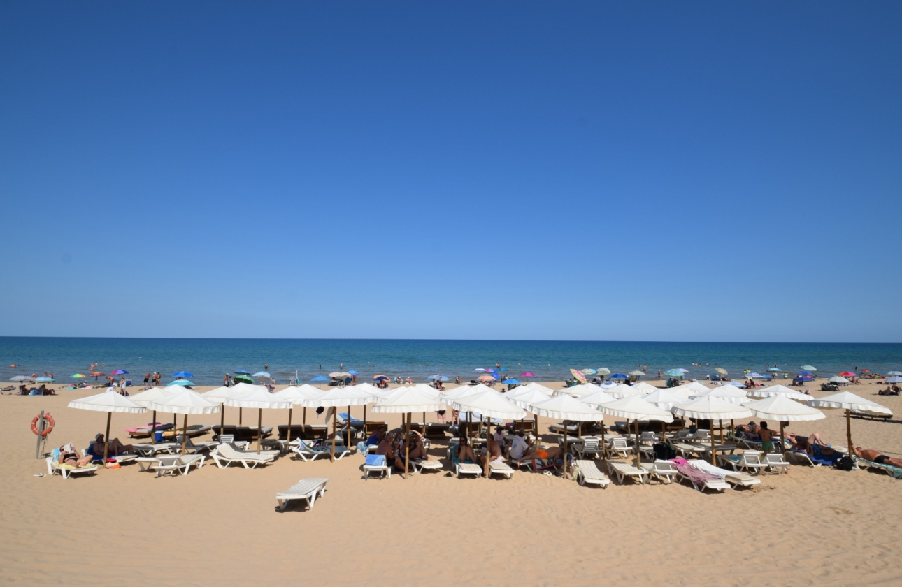 Revente - Villa - Guardamar del Segura