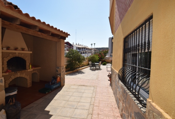 Revente - Villa - Guardamar del Segura