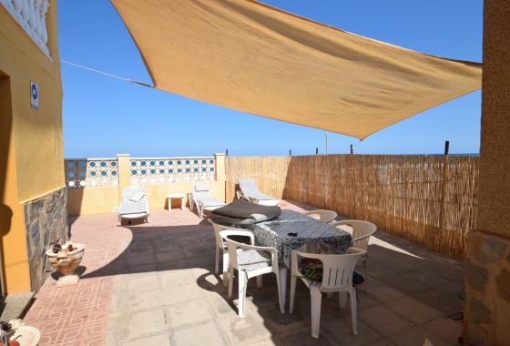 Revente - Villa - Guardamar del Segura