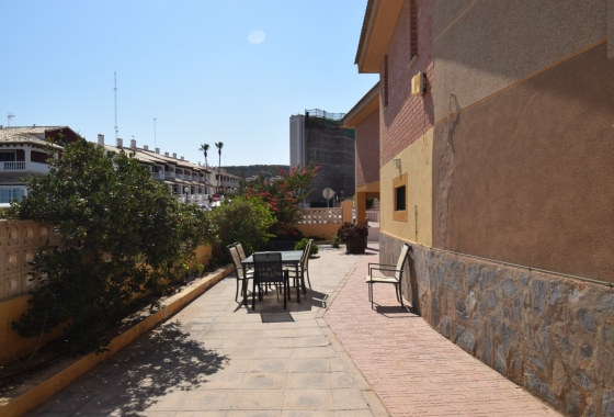 Revente - Villa - Guardamar del Segura