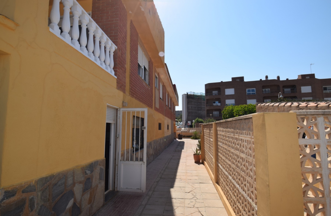 Revente - Villa - Guardamar del Segura