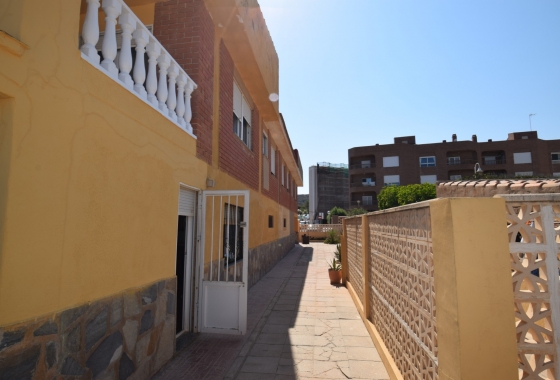 Revente - Villa - Guardamar del Segura