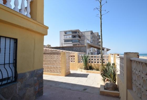 Revente - Villa - Guardamar del Segura