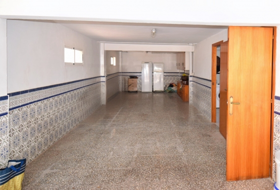 Revente - Villa - Guardamar del Segura