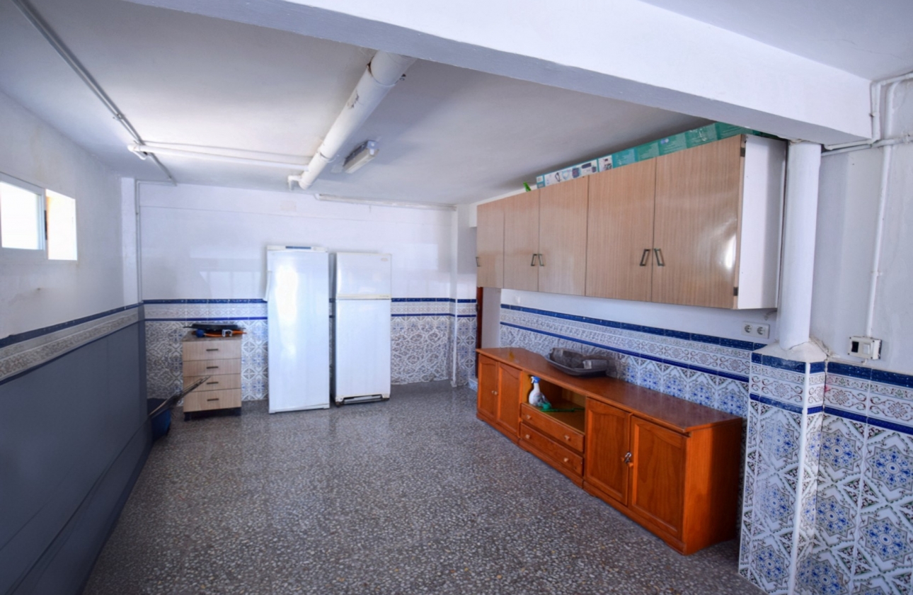 Revente - Villa - Guardamar del Segura