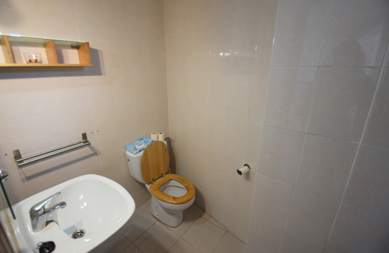 Revente - Villa - Guardamar del Segura