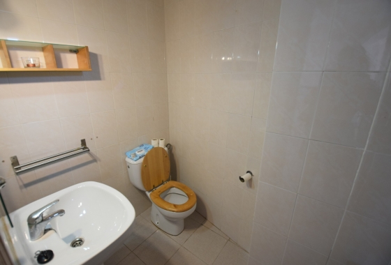 Revente - Villa - Guardamar del Segura