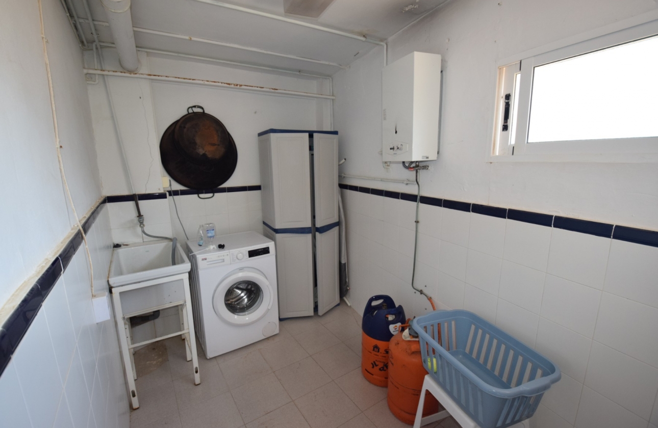 Revente - Villa - Guardamar del Segura