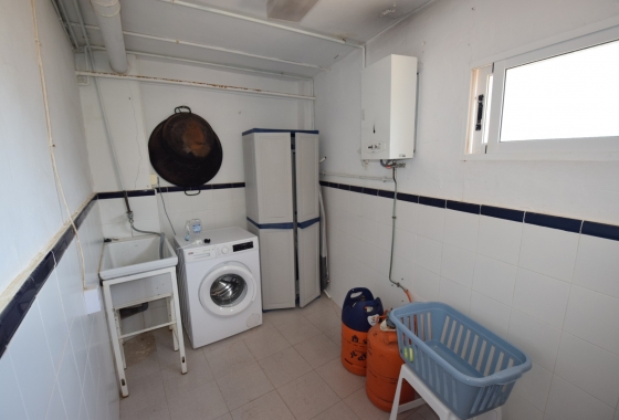 Revente - Villa - Guardamar del Segura