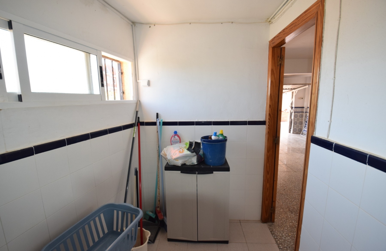 Revente - Villa - Guardamar del Segura