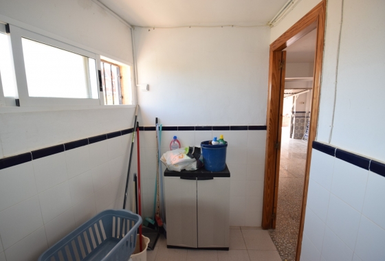 Revente - Villa - Guardamar del Segura