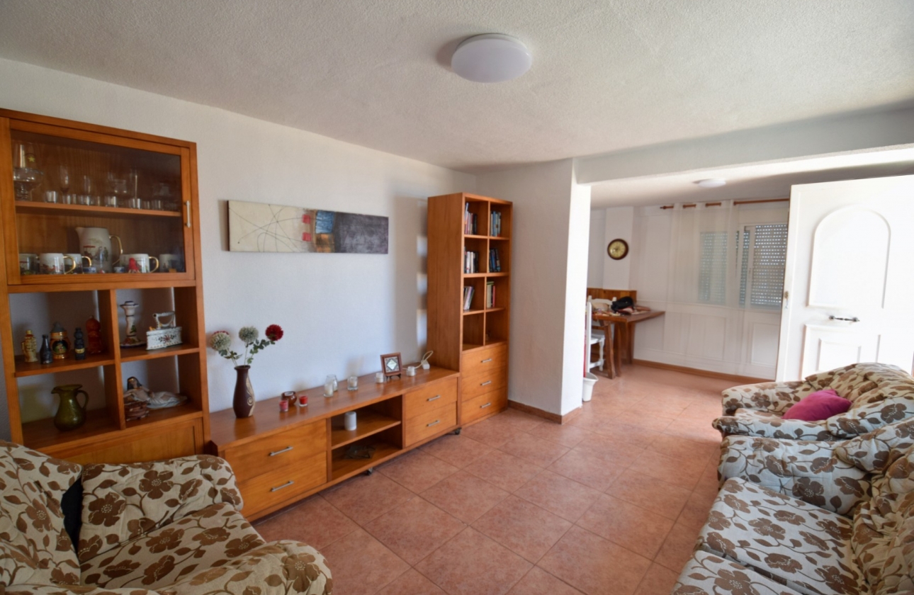 Revente - Villa - Guardamar del Segura