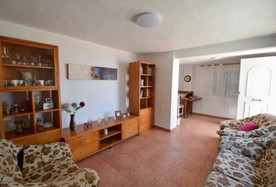 Revente - Villa - Guardamar del Segura