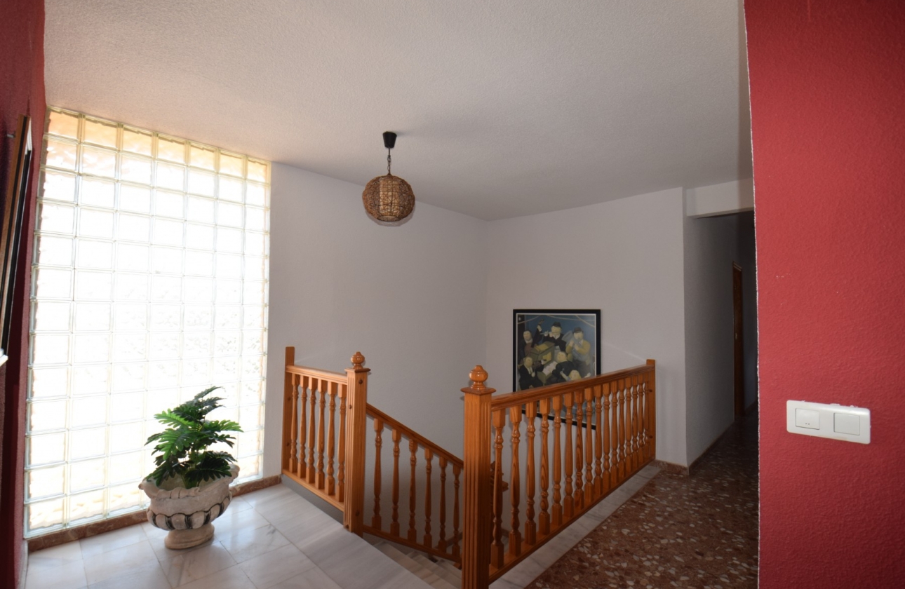 Revente - Villa - Guardamar del Segura