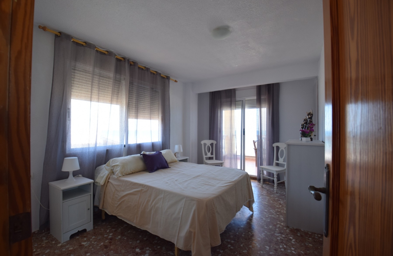 Revente - Villa - Guardamar del Segura