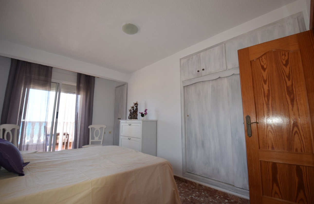 Revente - Villa - Guardamar del Segura