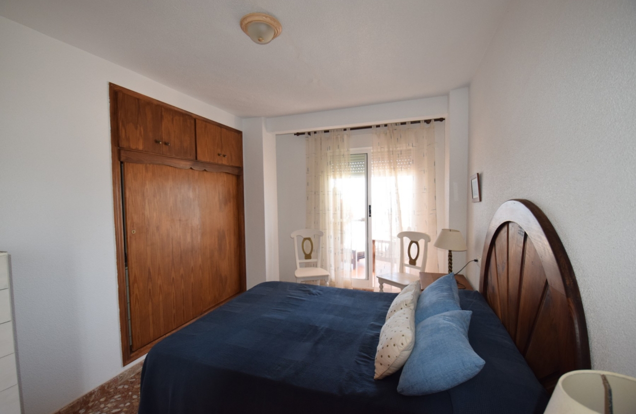 Revente - Villa - Guardamar del Segura