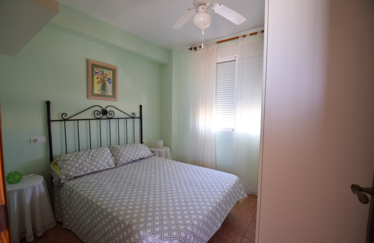 Revente - Villa - Guardamar del Segura