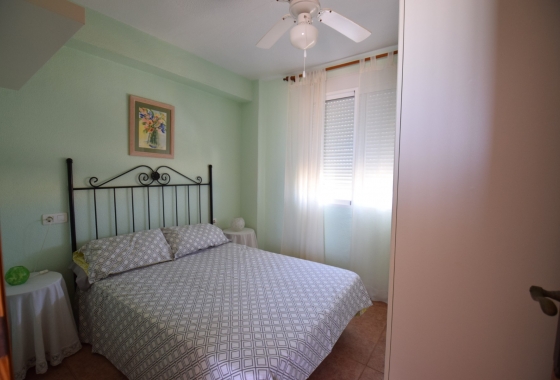 Revente - Villa - Guardamar del Segura