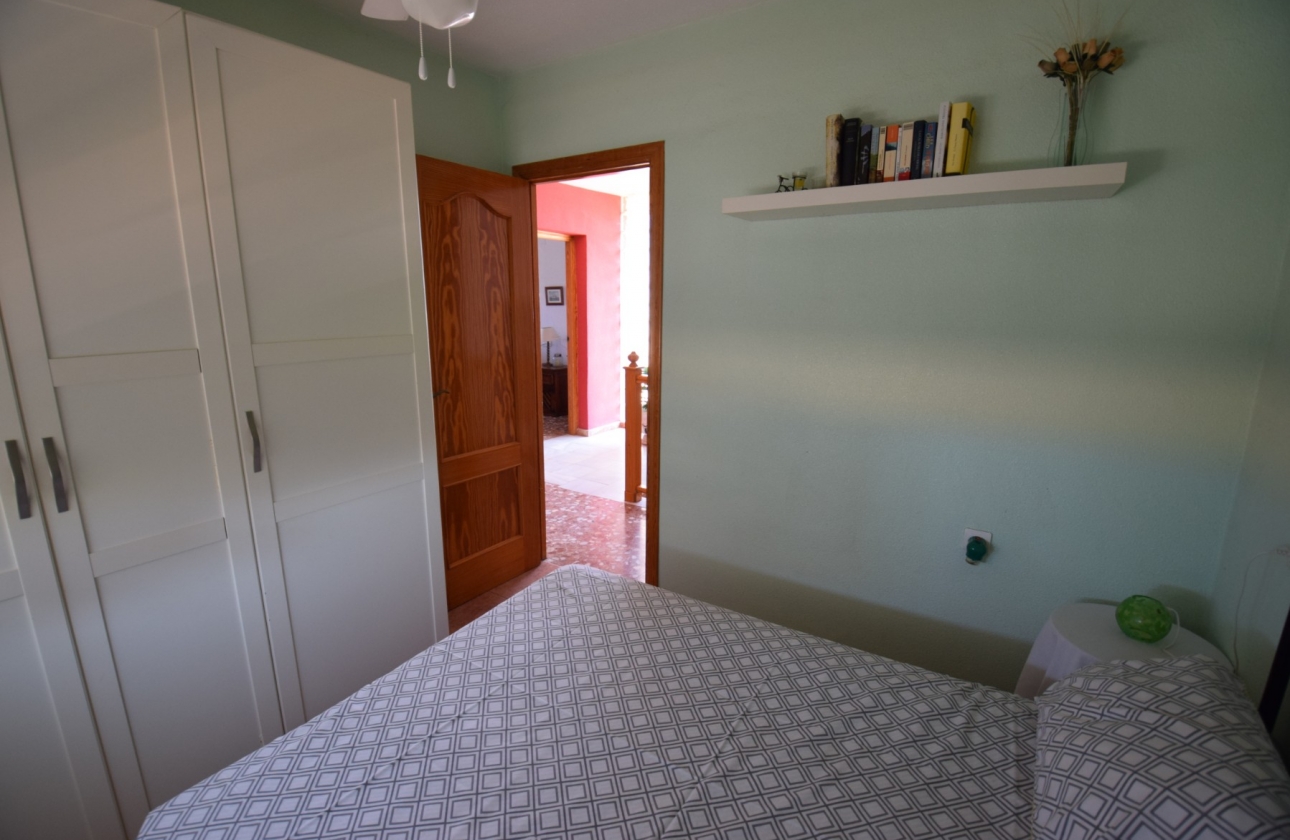 Revente - Villa - Guardamar del Segura