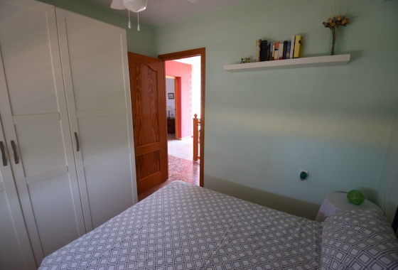 Revente - Villa - Guardamar del Segura