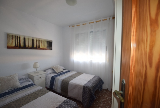 Revente - Villa - Guardamar del Segura