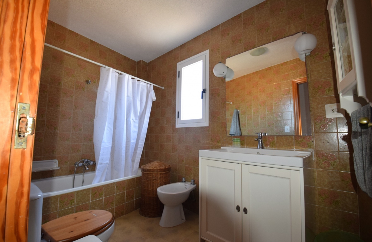 Revente - Villa - Guardamar del Segura