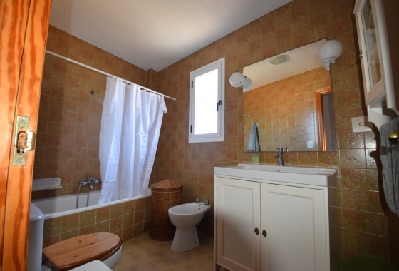 Revente - Villa - Guardamar del Segura