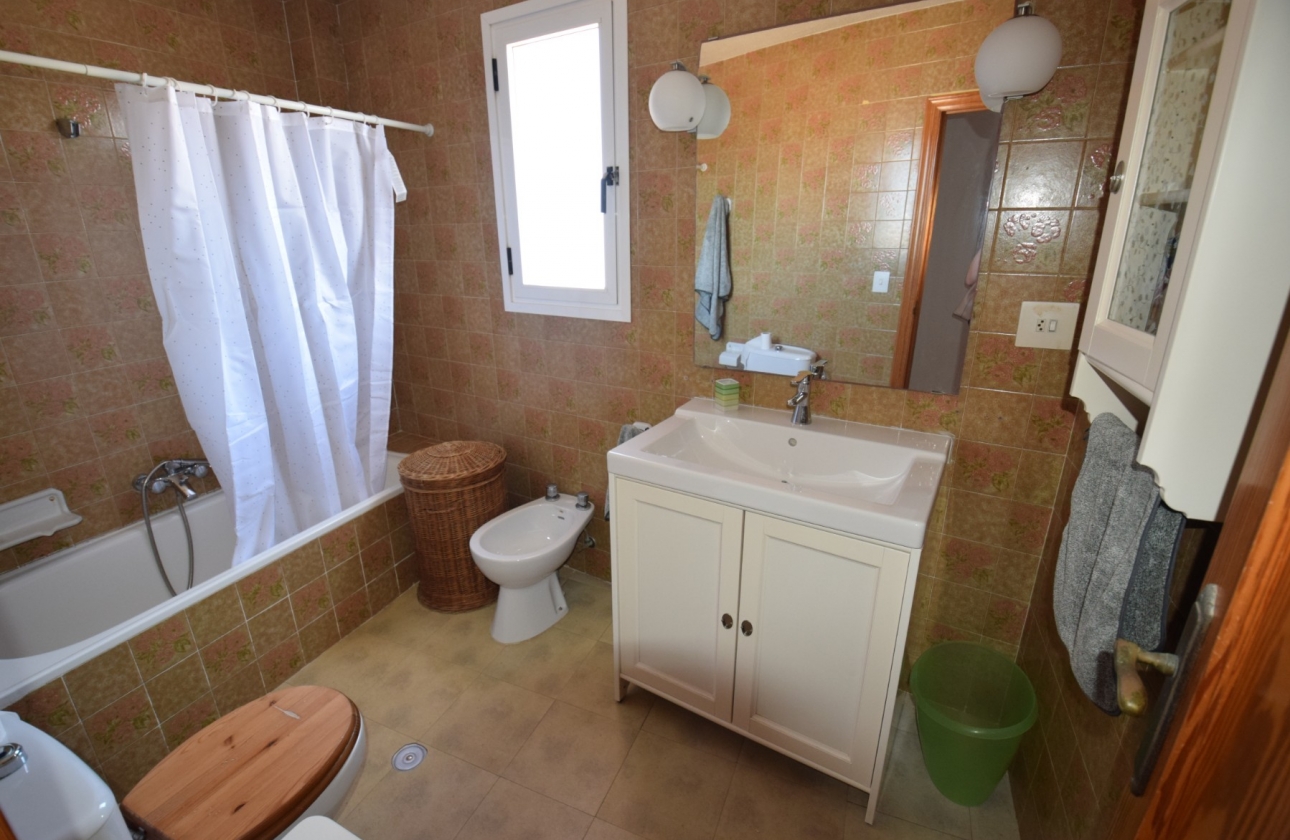 Revente - Villa - Guardamar del Segura