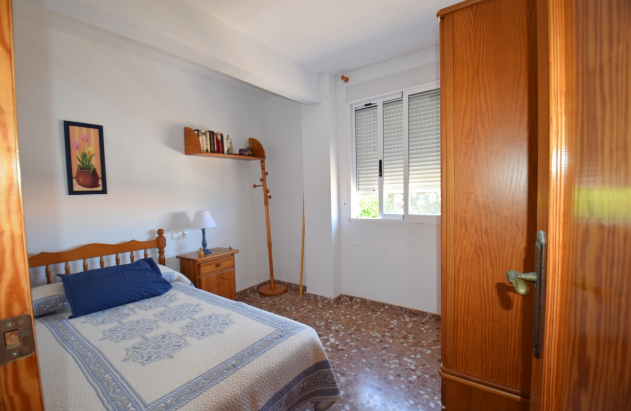 Revente - Villa - Guardamar del Segura