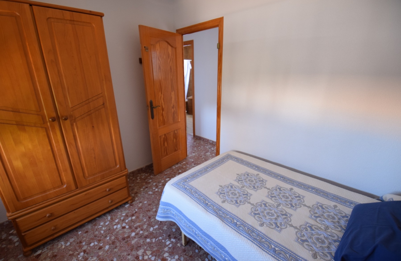 Revente - Villa - Guardamar del Segura