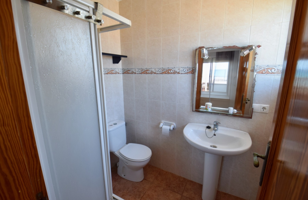 Revente - Villa - Guardamar del Segura