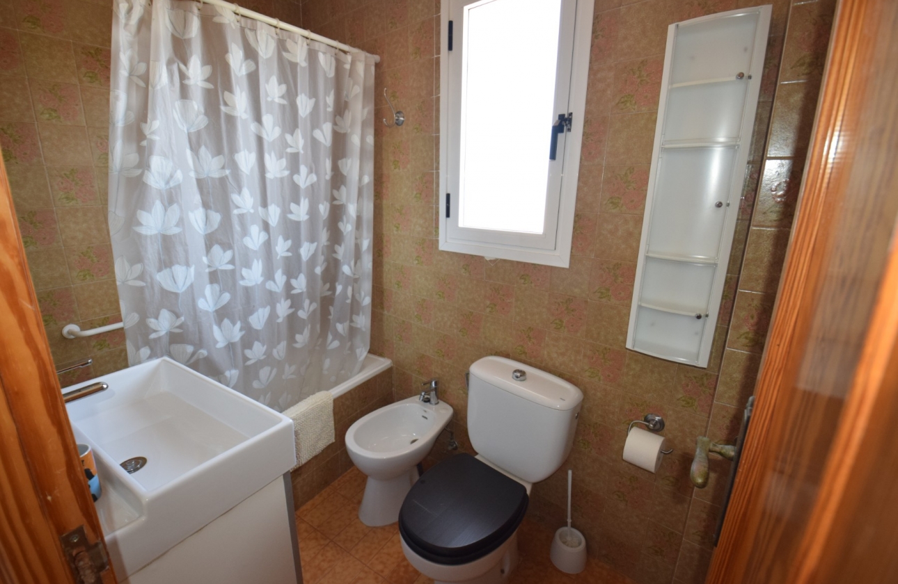 Revente - Villa - Guardamar del Segura