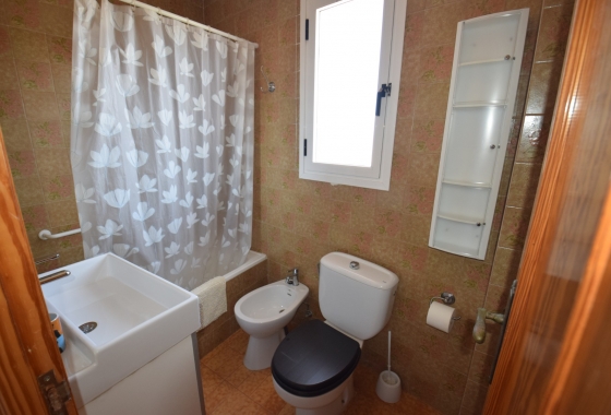 Revente - Villa - Guardamar del Segura