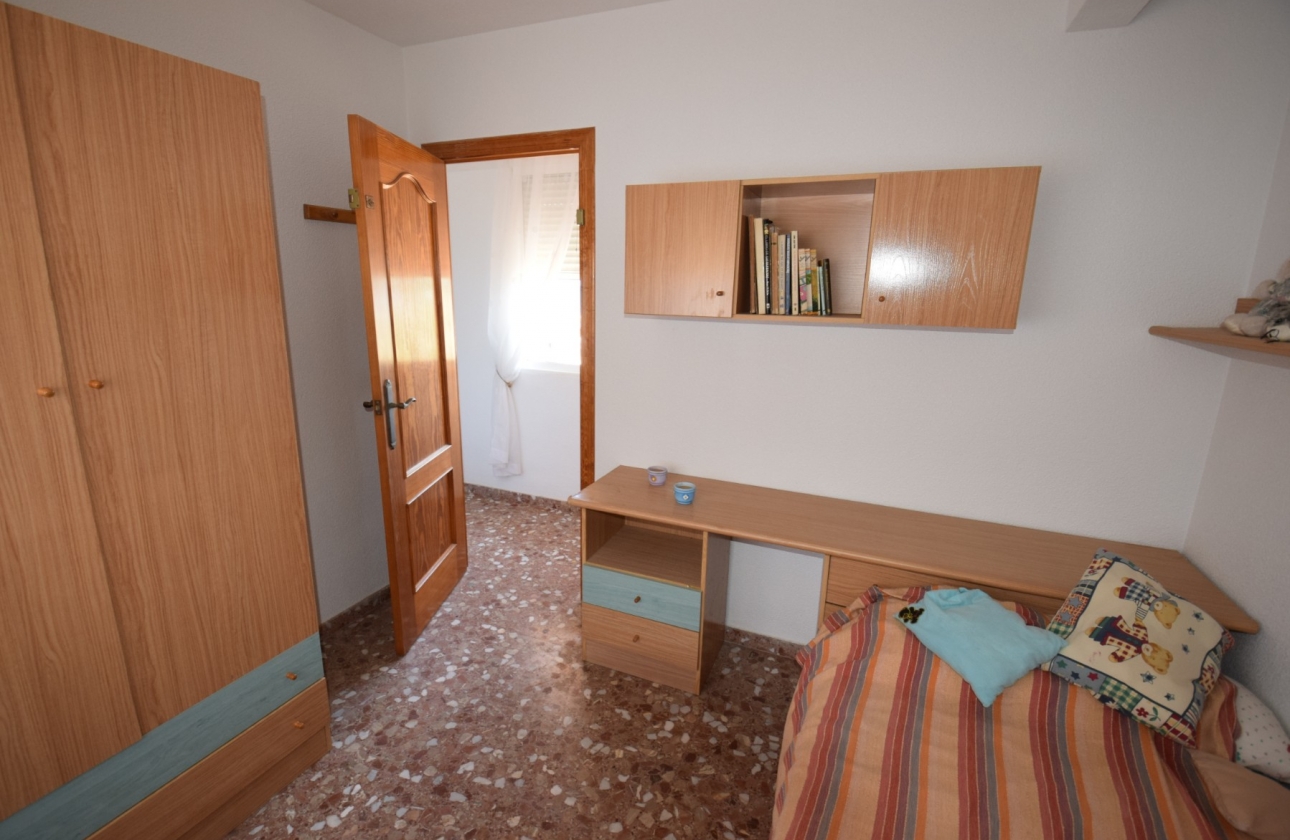 Revente - Villa - Guardamar del Segura