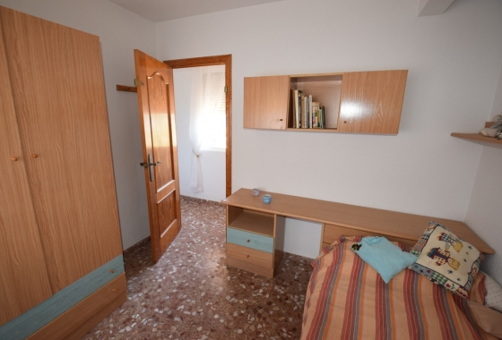 Revente - Villa - Guardamar del Segura