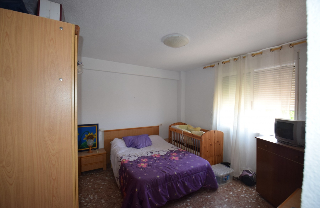 Revente - Villa - Guardamar del Segura