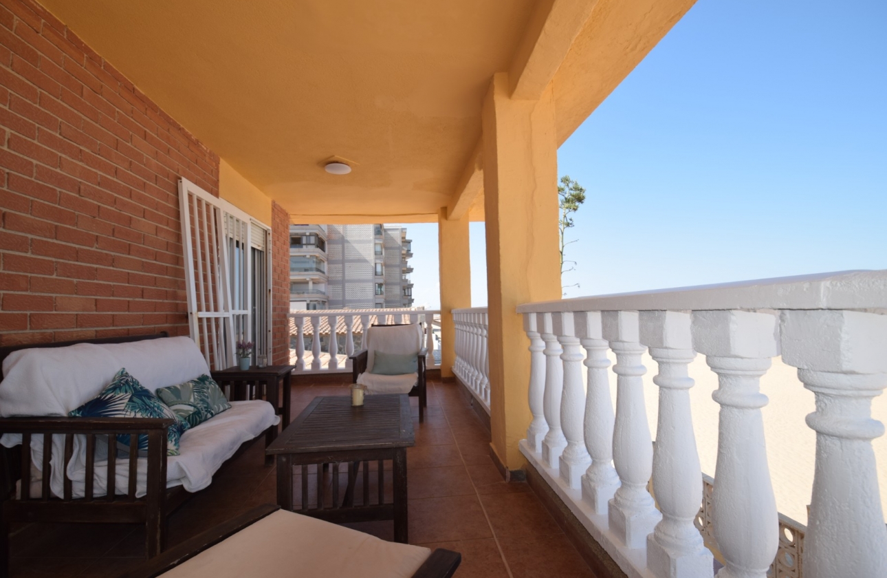 Revente - Villa - Guardamar del Segura