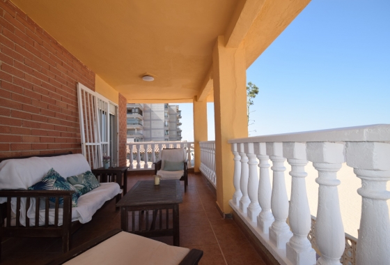 Revente - Villa - Guardamar del Segura