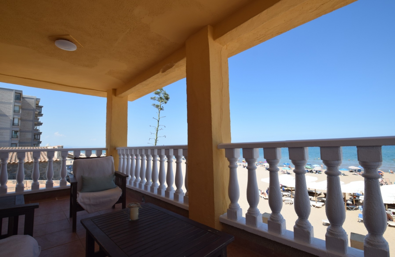 Revente - Villa - Guardamar del Segura