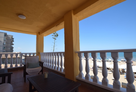 Revente - Villa - Guardamar del Segura