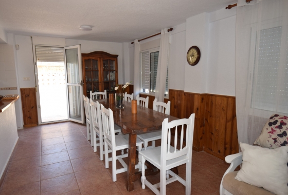 Revente - Villa - Guardamar del Segura